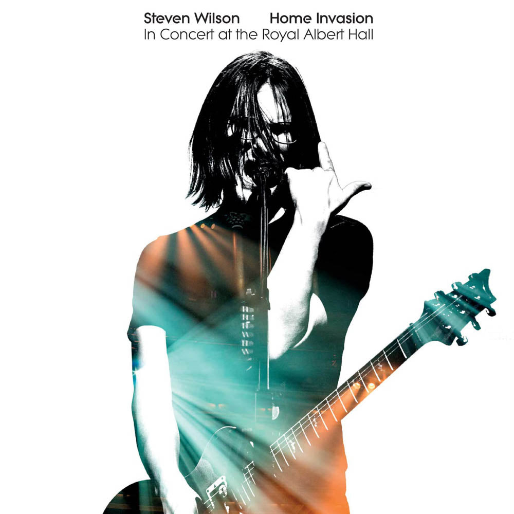 Steven Wilson Home Invasion Ltd Ed 5 Vinyl LP Box Set New 2019