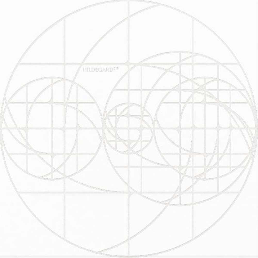 Hildegard Hildegard (Self Titled) Vinyl LP Deluxe Box Set 2021