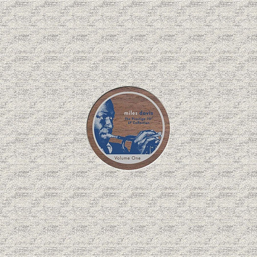 MILES DAVIS THE PRESTIGE 10INCH LP COLLECTION LP VINYL  NEW  BOX SET