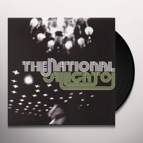 The National: Alligator