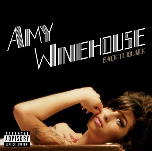 Amy Winehouse: Back to Black