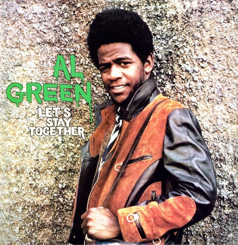 Al Green: Let's Stay Together
