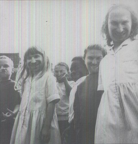 Aphex Twin: Come To Daddy