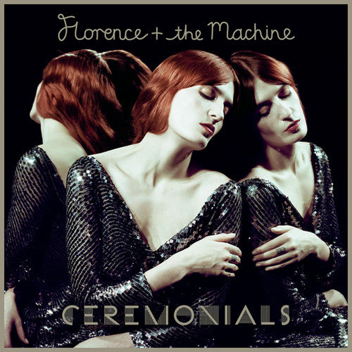 Florence + the Machine: Ceremonials