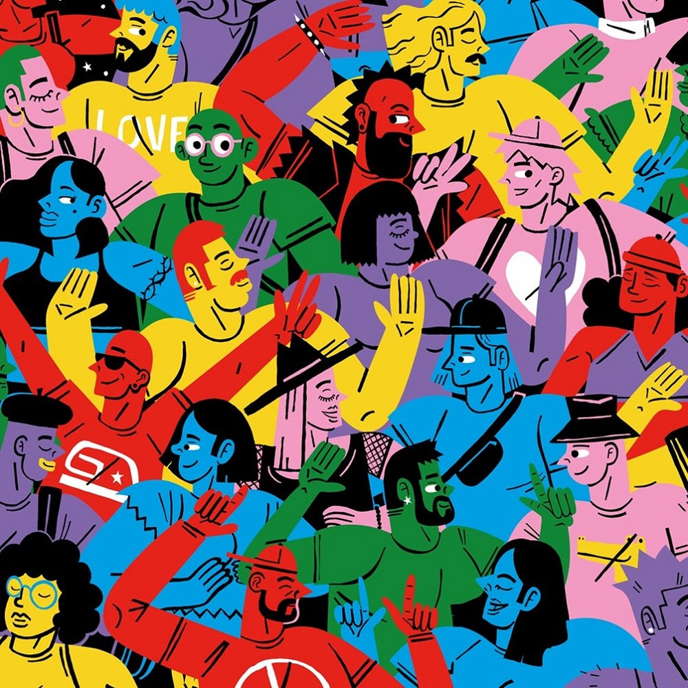 Groove Armada GA25 Vinyl LP Box Set 2022