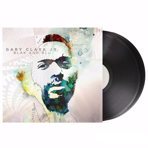 Gary Clark Jr.: Blak and Blu
