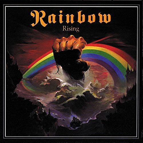 Ritchie Blackmore's Rainbow: Rising