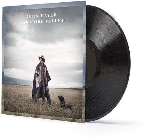 John Mayer: Paradise Valley