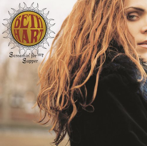 Beth Hart: Screamin' for My Supper