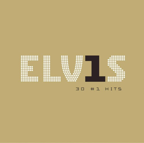 Elvis Presley: Elvis 30 #1 Hits