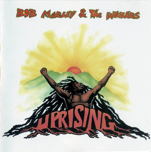 Bob Marley: Uprising