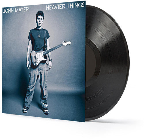 John Mayer: Heavier Things