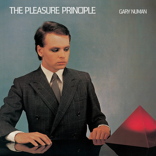 Gary Numan: The Pleasure Principle