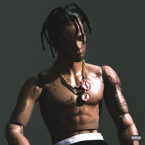 Travis Scott: Rodeo