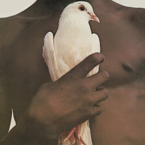 The Isley Brothers & Santana: SANTANA Greatest Hits (1974)