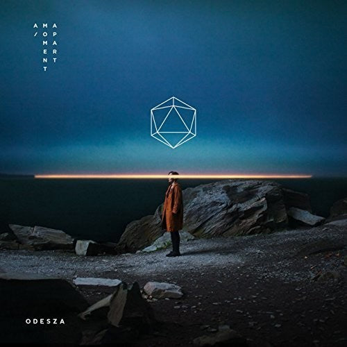 Odesza: Moment Apart