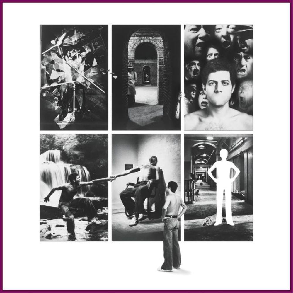 Genesis The Lamb Lies Down on Broadway 50th Anniversary Super Deluxe Vinyl LP Box Set Due Out 26/09/25