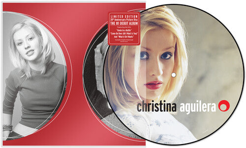 Christina Aguilera: Christina Aguilera