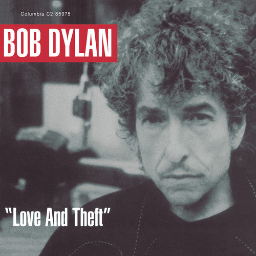 Bob Dylan: Love And Theft