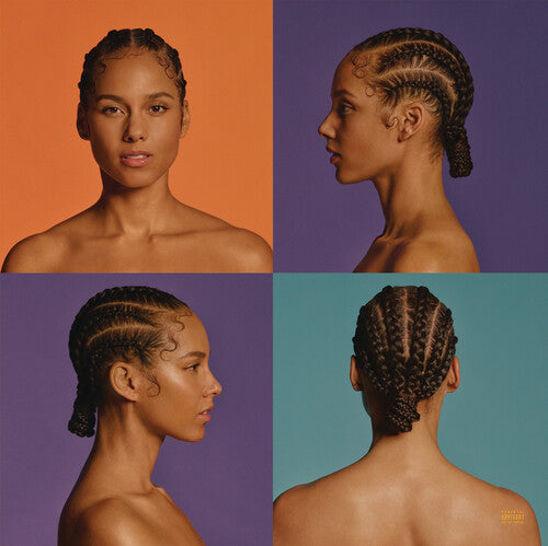 Alicia Keys: Alicia