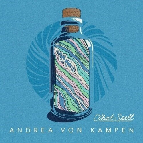 Andrea Von Kampen: That Spell [LP]