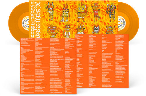 Foster the People: Torches X