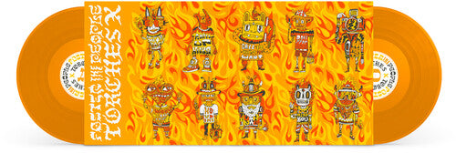 Foster the People: Torches X