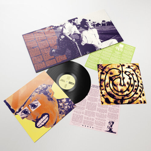 Milky Chance: Living In A Haze