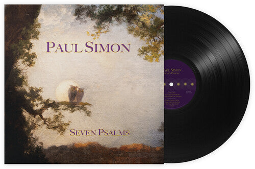 Paul Simon: Seven Psalms