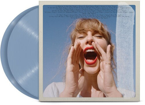 Taylor Swift: 1989 (Taylor's Version) [2 LP]