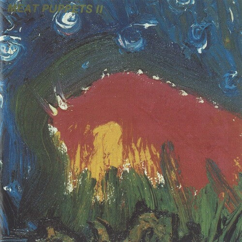 Meat Puppets: Meat Puppets Ii