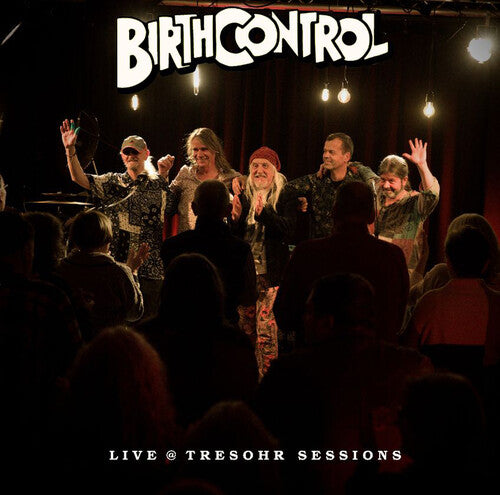 Birth Control: Live @ Tresohr Sessions
