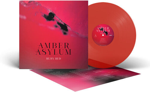 Amber Asylum: Ruby Red
