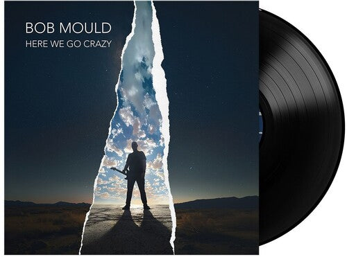 Bob Mould: Here We Go Crazy