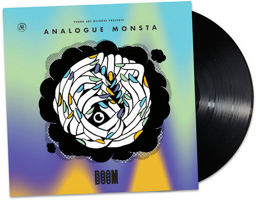 Analogue Monsta: Boom
