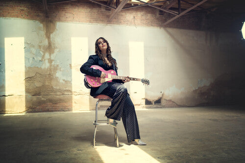 Ally Venable: Money & Power