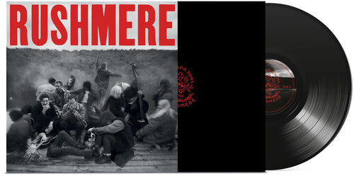 Mumford & Sons: RUSHMERE