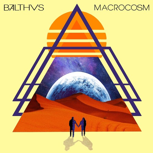Balthvs: Macrocosm