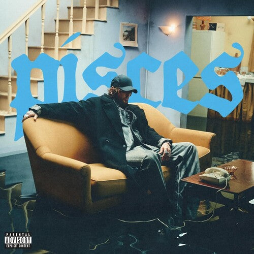 James Arthur: Pisces