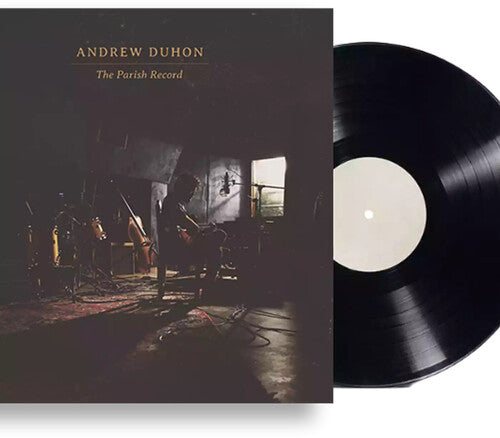 Andrew Duhon: The Parish Record