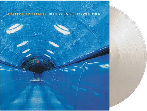Hooverphonic: Blue Wonder Power Milk
