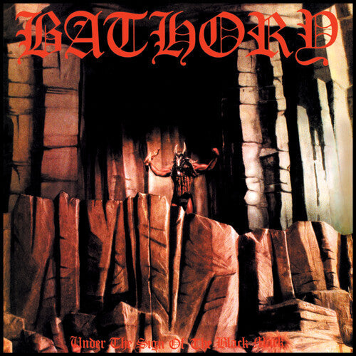 Bathory: Under The Sign Of The Black Mark