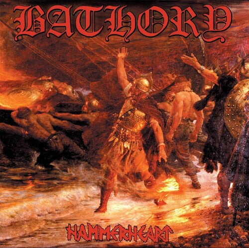 Bathory: Hammerheart