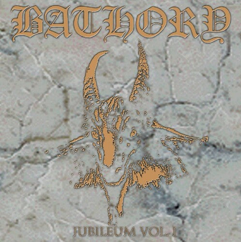 Bathory: Jubileum Vol. I