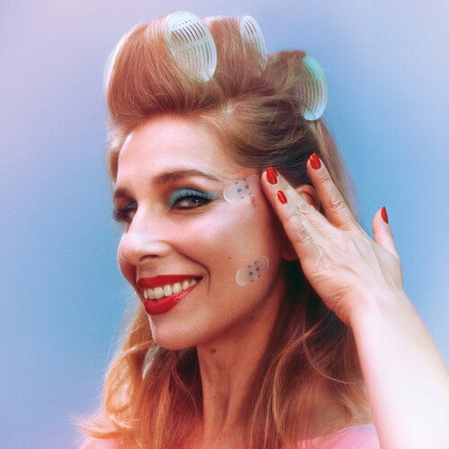 Barbara Carlotti: Cheris Ton Futur !