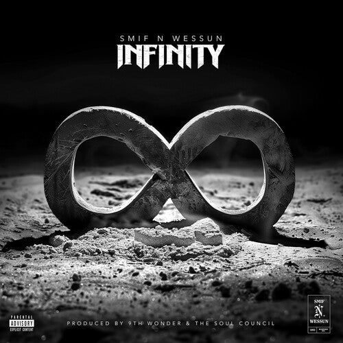 Smif-N-Wessun: Infinity