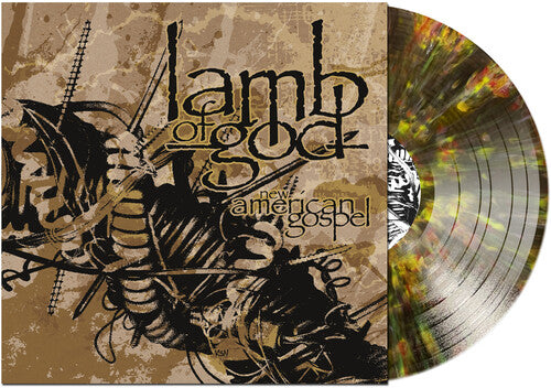 Lamb of God: New American Gospel