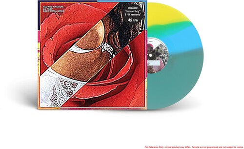 Lil Peep: California Girls