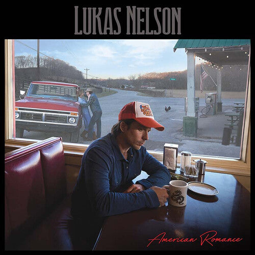 Lukas Nelson: American Romance