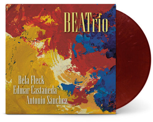 Bela Fleck: Beatrio